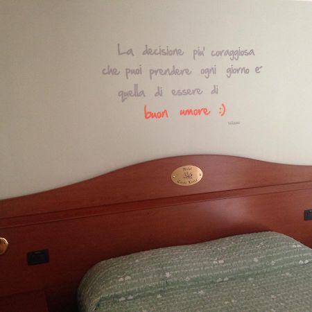 Hotel Conte Luna Bologna Ngoại thất bức ảnh