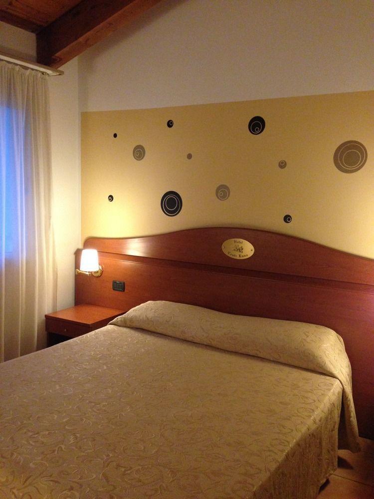 Hotel Conte Luna Bologna Ngoại thất bức ảnh