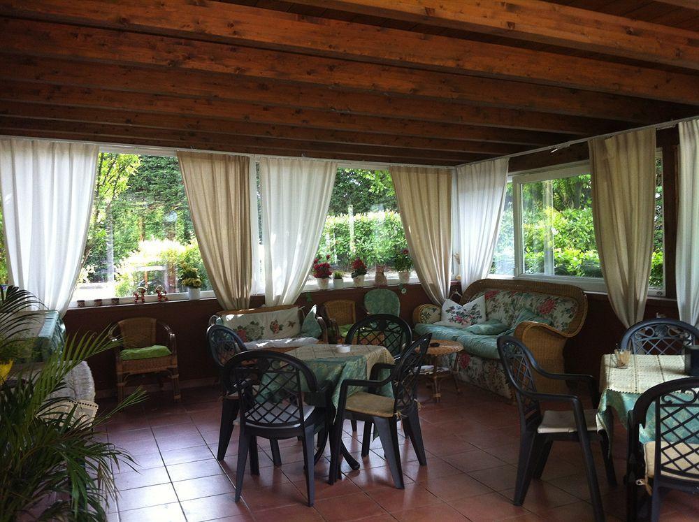 Hotel Conte Luna Bologna Ngoại thất bức ảnh