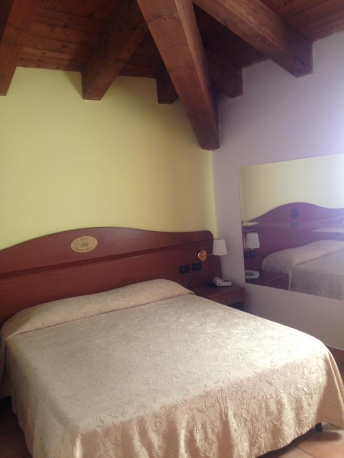 Hotel Conte Luna Bologna Ngoại thất bức ảnh