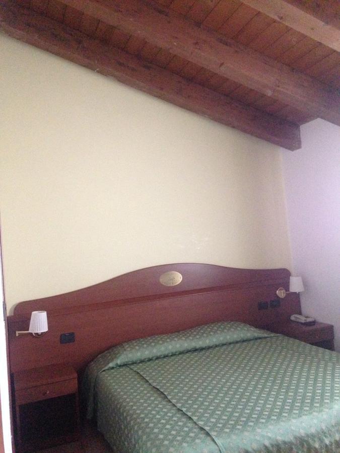Hotel Conte Luna Bologna Ngoại thất bức ảnh