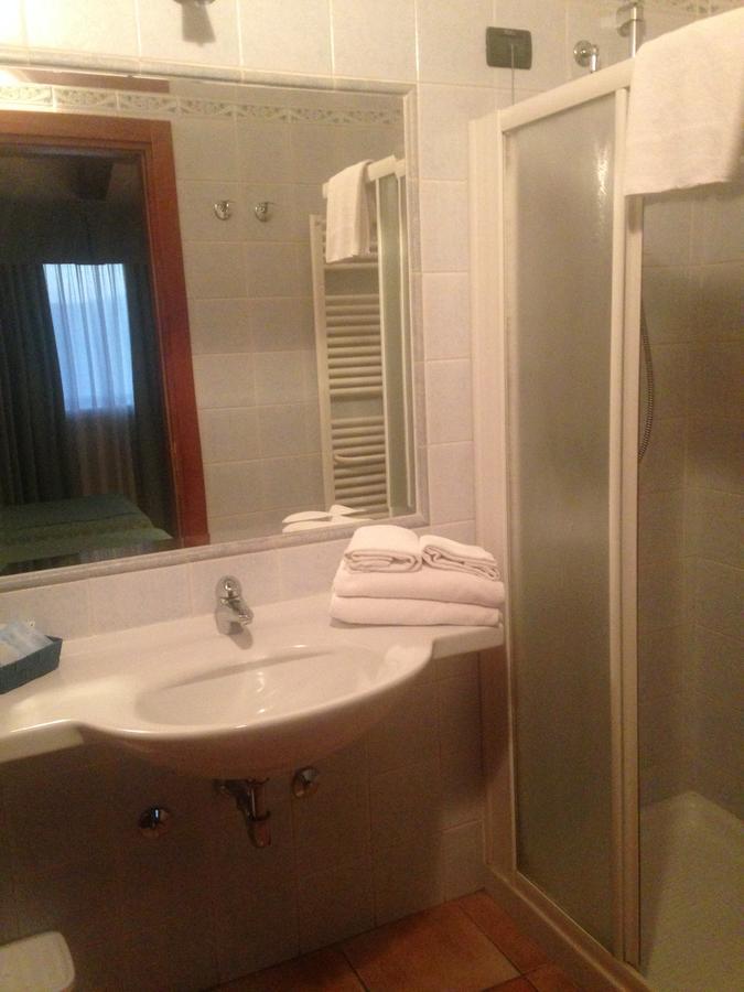 Hotel Conte Luna Bologna Ngoại thất bức ảnh