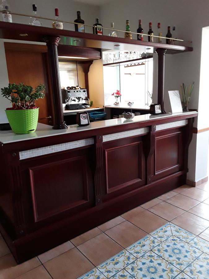 Hotel Conte Luna Bologna Ngoại thất bức ảnh