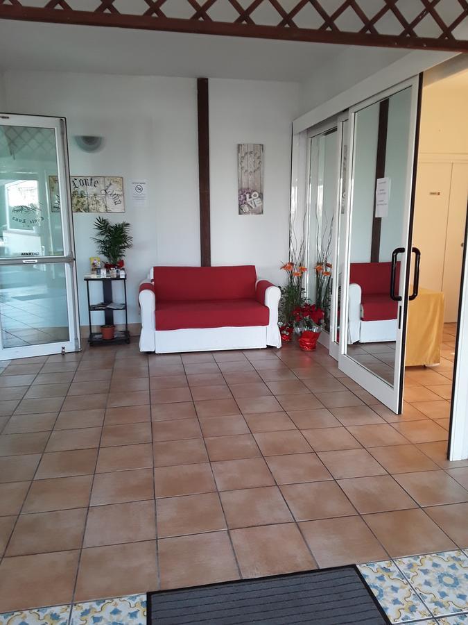 Hotel Conte Luna Bologna Ngoại thất bức ảnh