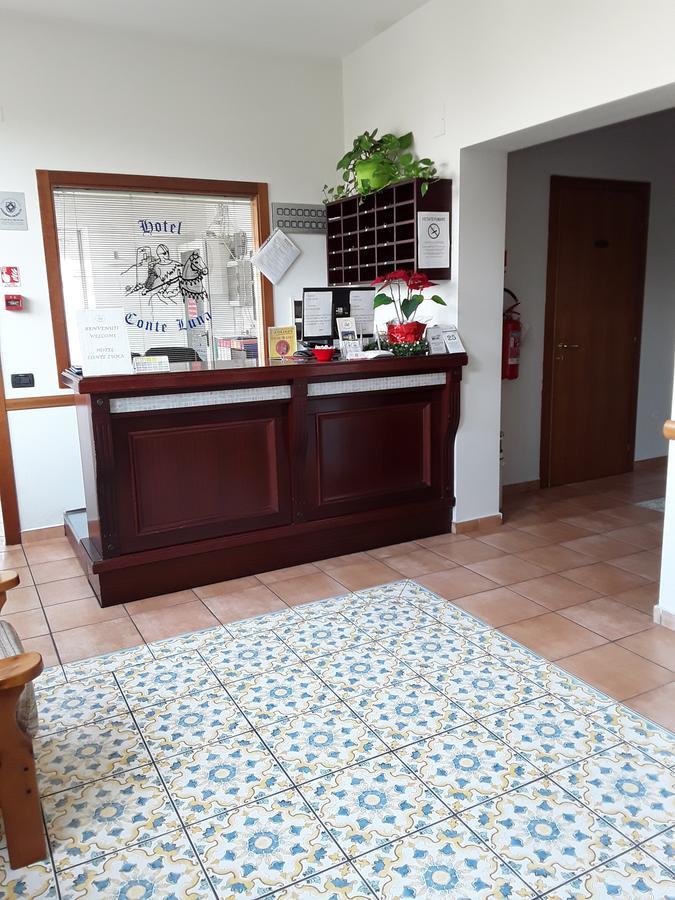 Hotel Conte Luna Bologna Ngoại thất bức ảnh