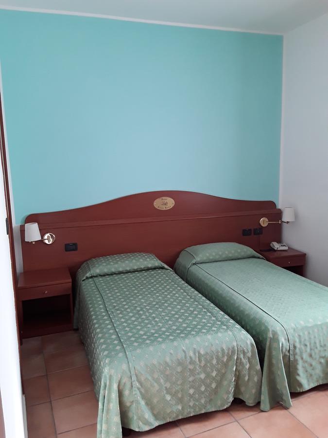 Hotel Conte Luna Bologna Ngoại thất bức ảnh