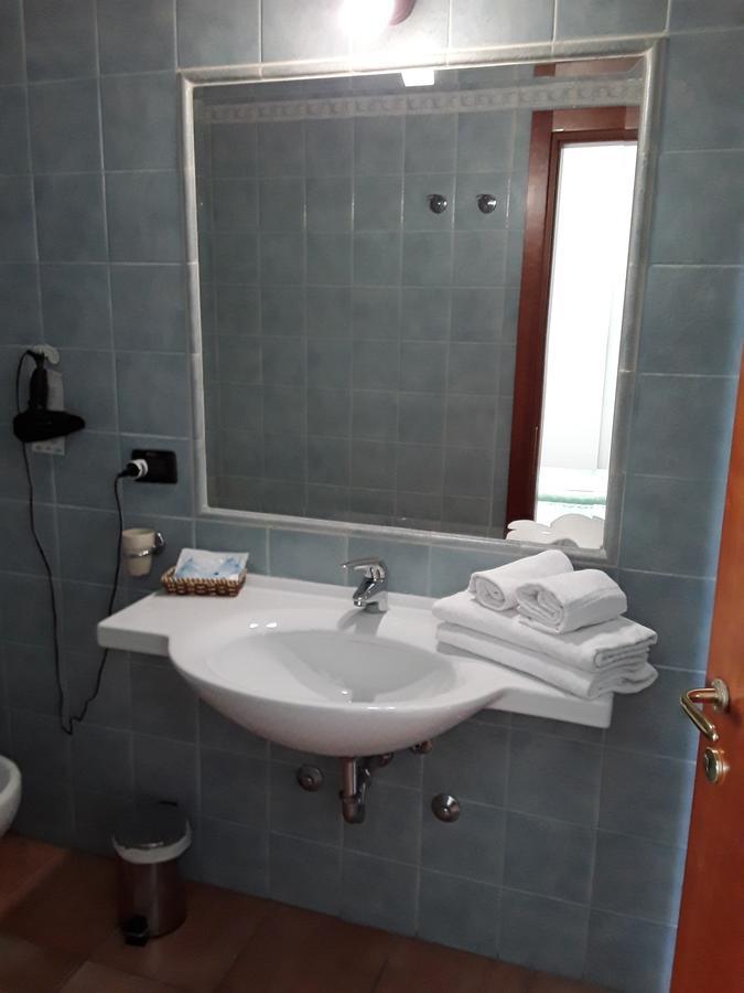 Hotel Conte Luna Bologna Ngoại thất bức ảnh