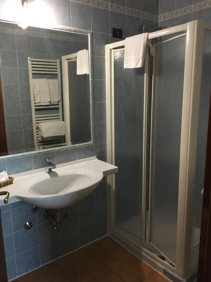Hotel Conte Luna Bologna Ngoại thất bức ảnh